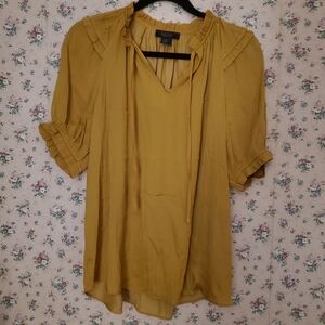 Rachel Roy blouse